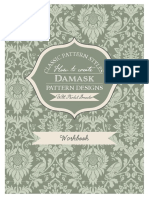 Damask Workbook