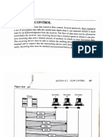 Flow networking