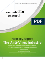 Conductor Research VR Anti Virus 2010