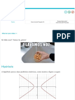 20 - Resumo 2 / Geometria Analitica