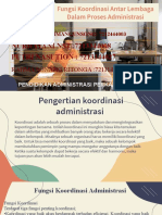 Kel 8 - PPT Koordinasi