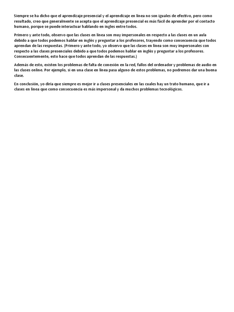 Documento 13 | PDF | Crecimiento personal y profesional | Artes del ...