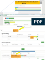 Masuk Ke Hfis Pilih Menu Perubahan Data