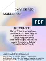 Presentación - Capa 3 Modelo OSI.pptx