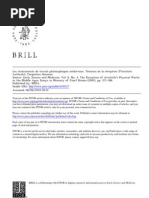 Download Jacqueline Hamesse Les instruments de travail philosophiques mdivaux Tmoins de la rception DAristote by Leonida de Norio SN61129717 doc pdf