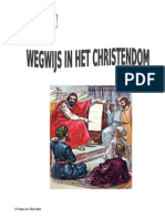 Christendom Sylabus