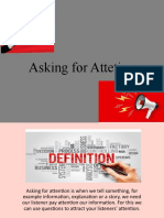 Asking For Atterion (PKM)