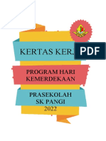 Kertas Kerja PDPR