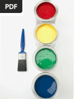 Download ICI Dulux Paints Case Study by a_jam1 SN6113013 doc pdf