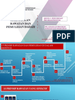 Program Rawatan Dan Pemulihan