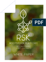 RSK White Paper Updated