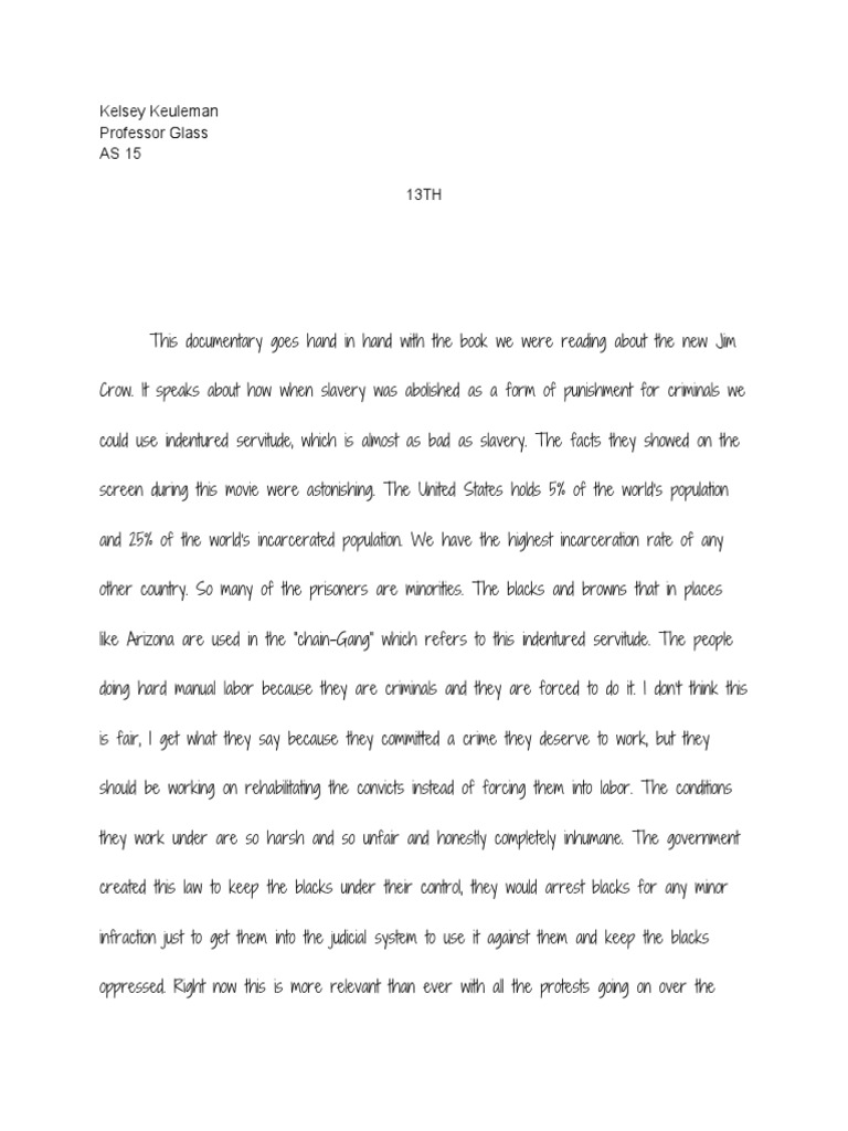 13 TH | PDF