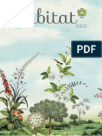 Catálogo Habitat 2022