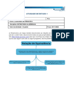 Atividade 1 - Estruturas AlgÃ©bricas DIGITADA