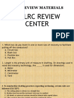 Technology and Livelihood Education (Let Reviewer Elrc)