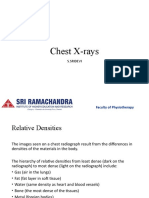 Chest Xray Viii Sem