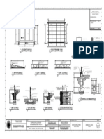 Foundation Plan Roof Framing Plan: B B B A