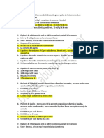 Preguntas Examen Farmacología Completo