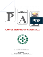 Pae Posto São Francisco