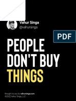 People Don T Buy Things People Buy Feelings 1658363945