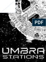 UMBRA - Stations