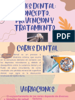 Caries Dental