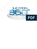 Education 360