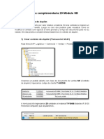 Práctica complementaria 20 módulo SD Giancarlo Mollo