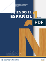 Manual de Espanol Tejiendo El Espanol A1