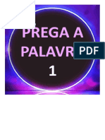 Prega A Palavra 1