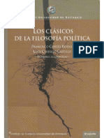 Francisco Cortes Rodas, La Politica y La Violencia. Pp 95-103,108-119