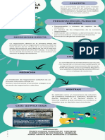 Etapas Del Proceso de Negociación Colectiva