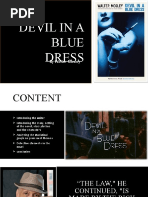 devil in a blue dress walter mosley pdf Odelle Chiffon Maxi Bridesmaid Dress