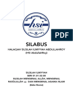Silabus Si 02-04
