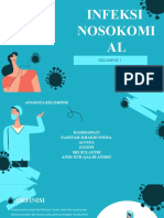 Infeksi Nosokomial KLP 2