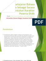 Materi Di Dinas Pendidikan New Power Poin