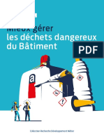 FFB - Guide Des Déchets Dangereux