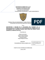 INFORME FINAL Monografico DESCRIPCION USO DEL INTERNET