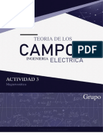 Actividad 3-Magnetostática e Inducción Electromagnética