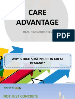 Care Advantage 1