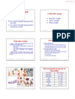 HoasinhTP Chuong5 Lipid