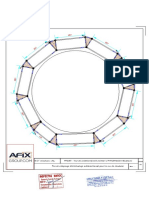 VUE EN PLAN ECHFAUDAGE Tour de Conditionnement