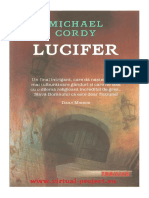 Michael Cordy - Lucifer