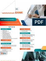 Final Playbook Garansi Bank