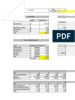 Excell Proyectos Inmobiliarios