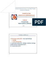 AMG - CURS - 05 - Fiziopatologia Insuficientei Cardiace