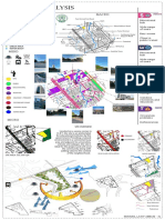 Educational Site Analysis for Client in Saidpur