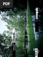 El Croquis 185 Office 2003 2016 | PDF | Diseño | Science