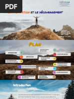 La motivation scolaire selon Rolland Viau | PDF | Pédagogie | Motivant