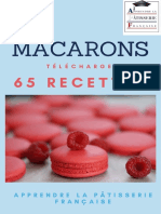 Ebook Macarons